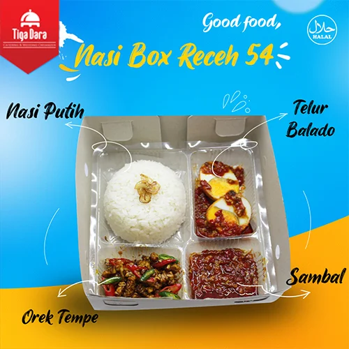 tiga_dara_Nasi Box Receh_Nasi Box Receh 54
